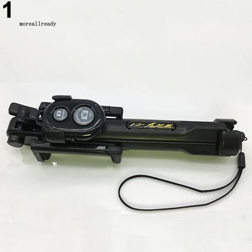 Gậy selfie có chân chống tiện lợi cho điện thoại | BigBuy360 - bigbuy360.vn