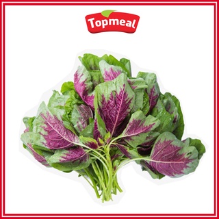 HCM - Rau dền Topmeal (500g) - [Giao nhanh TPHCM]