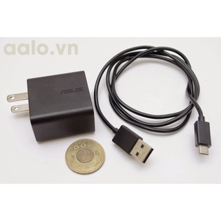 Dây Cáp Sạc Asus Zenfone Microusb Zin