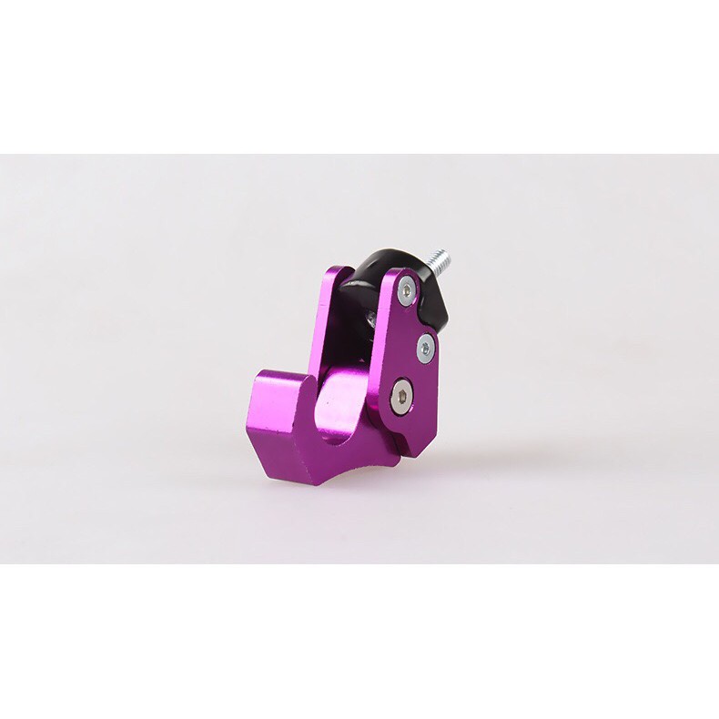 Xe may Móc Treo Biker CNC cho xe máy cao cấp