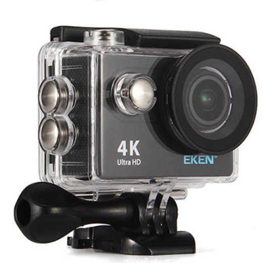 [Deal 1k] Tặng free bộ phụ kiện-camera hành trình EKEN H9R 4K 1080 hd, 1 màn hình mẫu 1 các loại | BigBuy360 - bigbuy360.vn