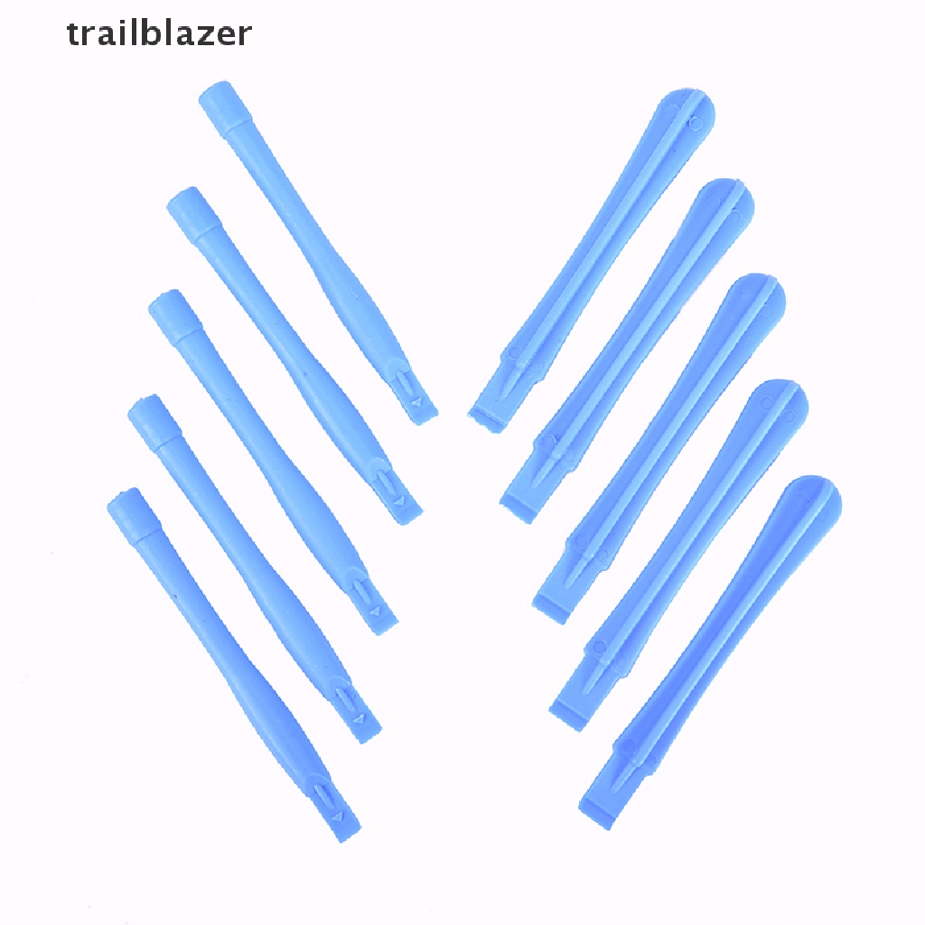 Set 5 Cặp Dụng Cụ Hỗ Trợ Sửa Chữa Điện Thoại Bằng Nhựa