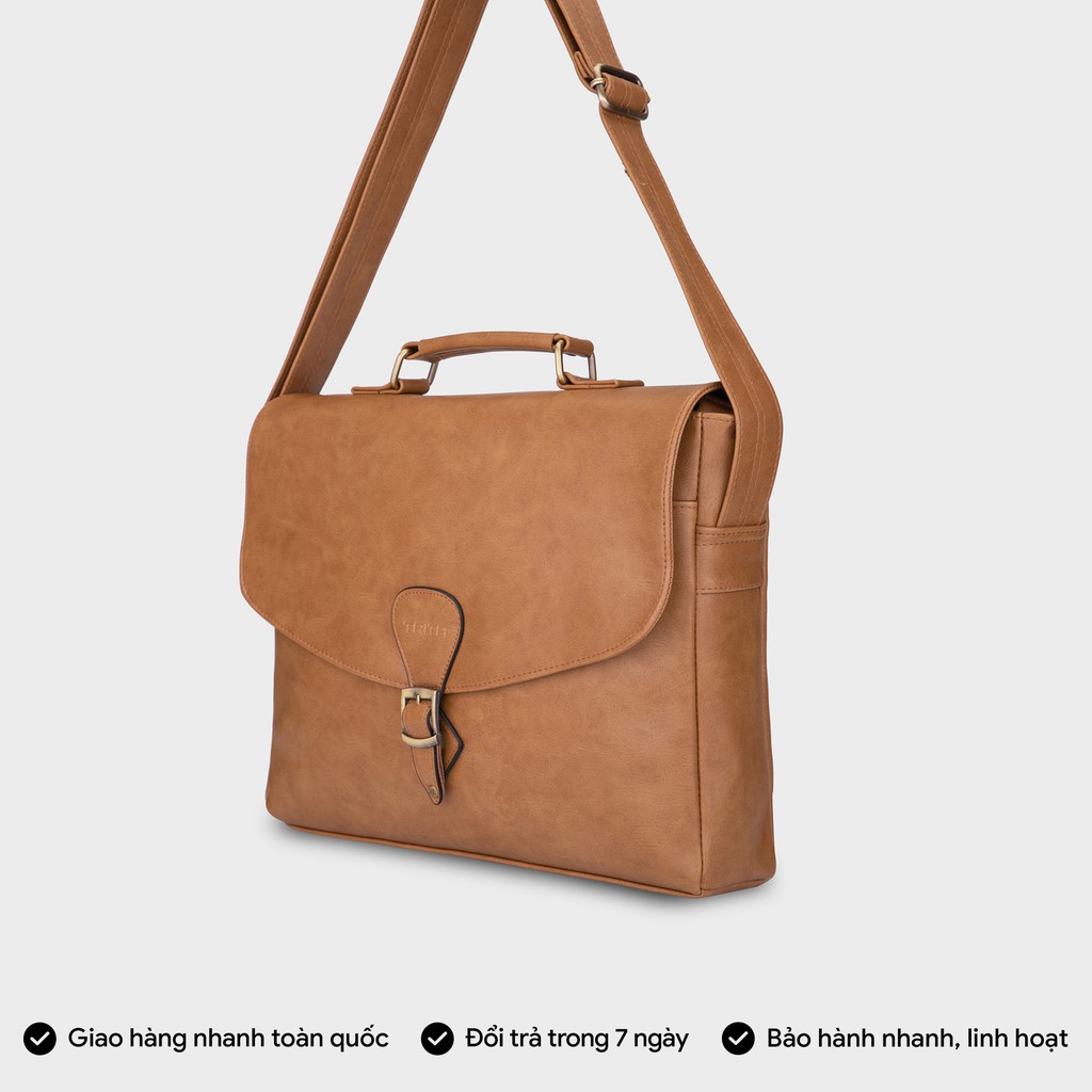 Cặp công sở đa năng TRITA TCA4 nhiều màu | BigBuy360 - bigbuy360.vn