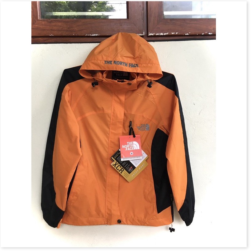 [Sắn Hàng]- [SỈ = LẺ] Áo gió the north face 2 lớp dày cao cấp ( ảnh thật shop tự chụp) -A12 ! new _