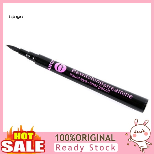 Bút kẻ mắt màu đen siêu mịn chống thấm nước
 | BigBuy360 - bigbuy360.vn