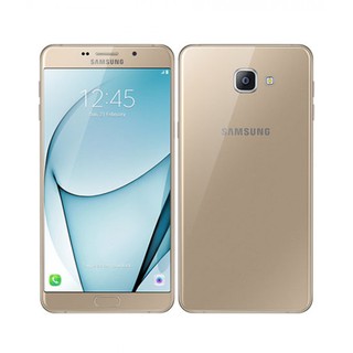 Ốp Silicon X-level cho Samsung A9 PRO