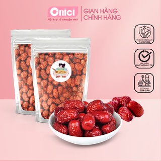 Mã grosale2 giảm 8% đơn 150k táo đỏ tân cương gói 500g loại 1 - ảnh sản phẩm 1