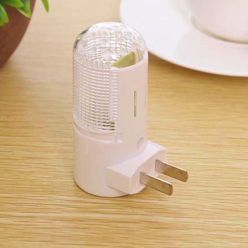 Đèn Ngủ Led 3w Ánh Sáng Trắng