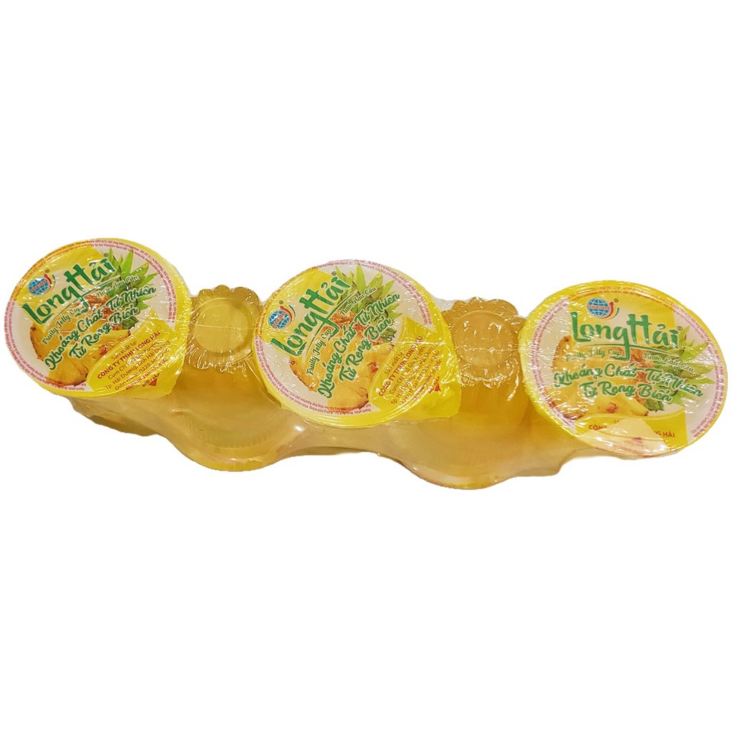 Compo Thạch Zai Zai đủ vị