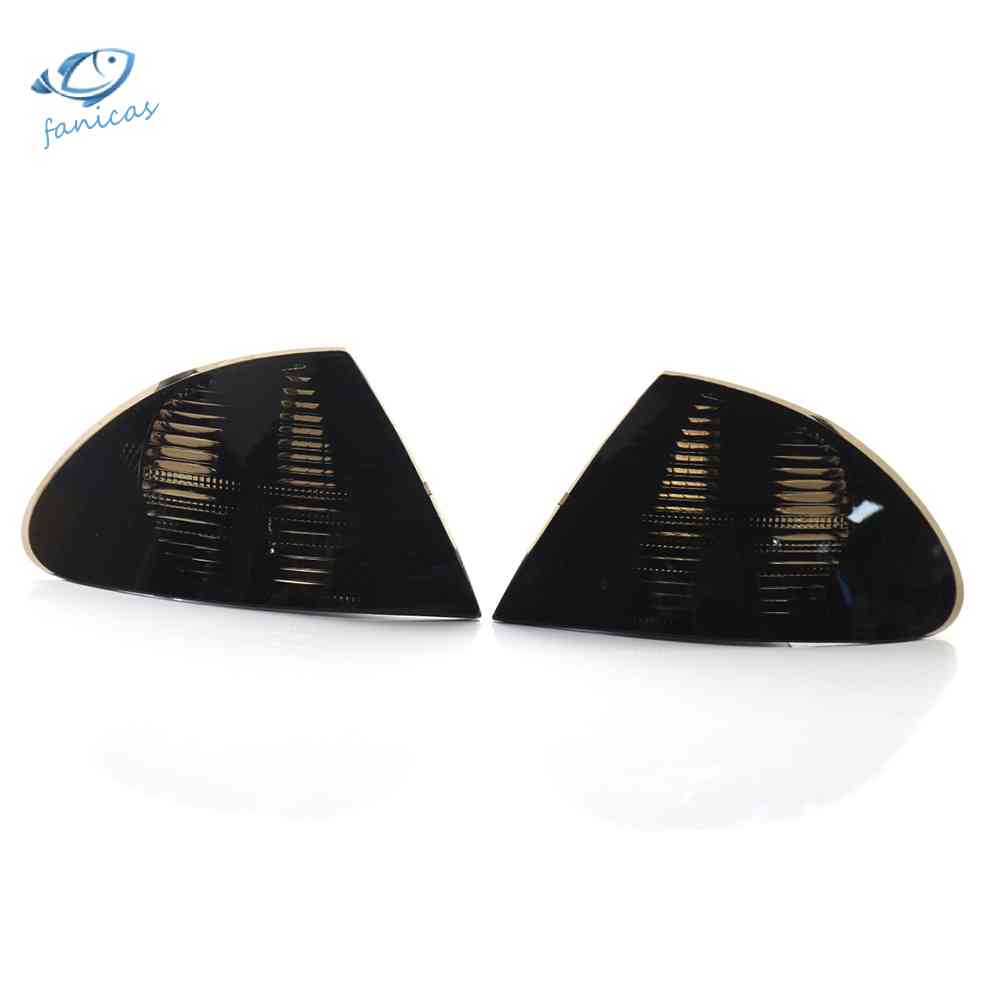 Đèn Xi Nhan Cao Cấp Cho Xe Ô Tô BMW E46 Sedan 98-01