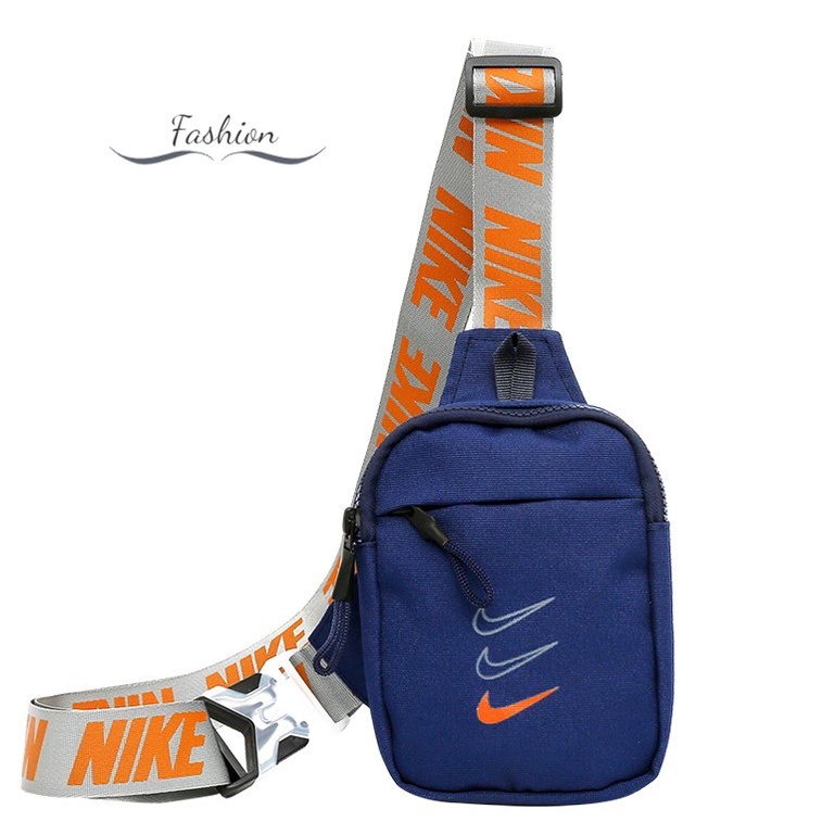 Túi Đeo Chéo nike Thể Thao 18*15*5CM