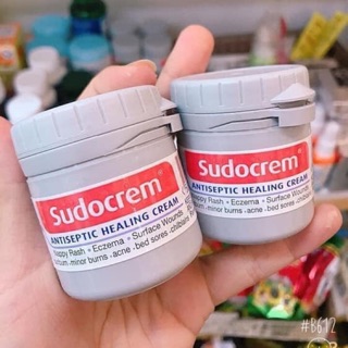 Kem hăm Sudo