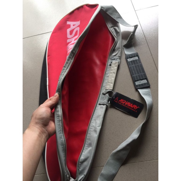 Bao vợt cầu lông
