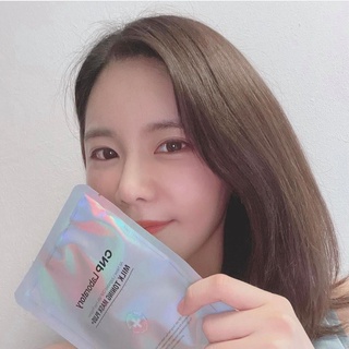 Mặt Nạ CNP Milk Toning Mask Plus +