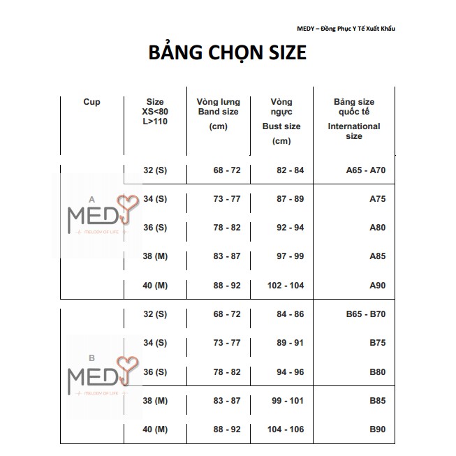 [ẢNH THẬT] Áo định hình nâng ngực Marena Bra đai liền phẫu thuật thẩm mỹ