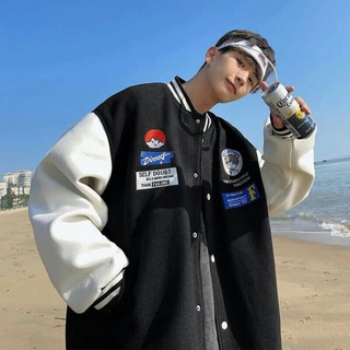 Áo khoác Jacket Bomber