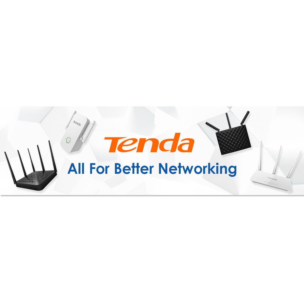 USB WIFI TENDA W311MA - HÀNG CHÍNH HÃNG