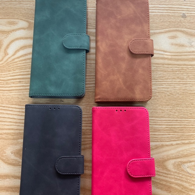 Bao da Nokia 8.3 Thời trang