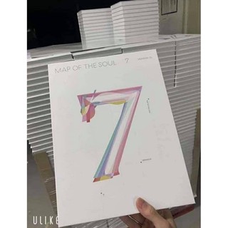 [ Có Sẵn ] Album MOST 7