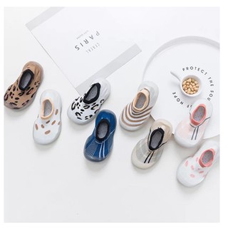 Giầy Bún Cao Cấp Cho Bé Trai Bé Gái | Giày Bún Cao Cấp Mẫu Mới Nhất Cho Bé