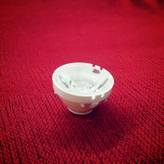 🍀Choá gôm sáng Cree  XHP-50 15 độ