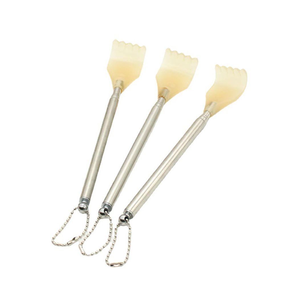 Dụng Cụ Mát Xa Lưng Thư Giãn Bằng Thép Không Gỉ