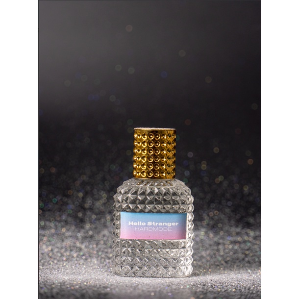 NƯỚC HOA HELLO STRANGER PERFUME