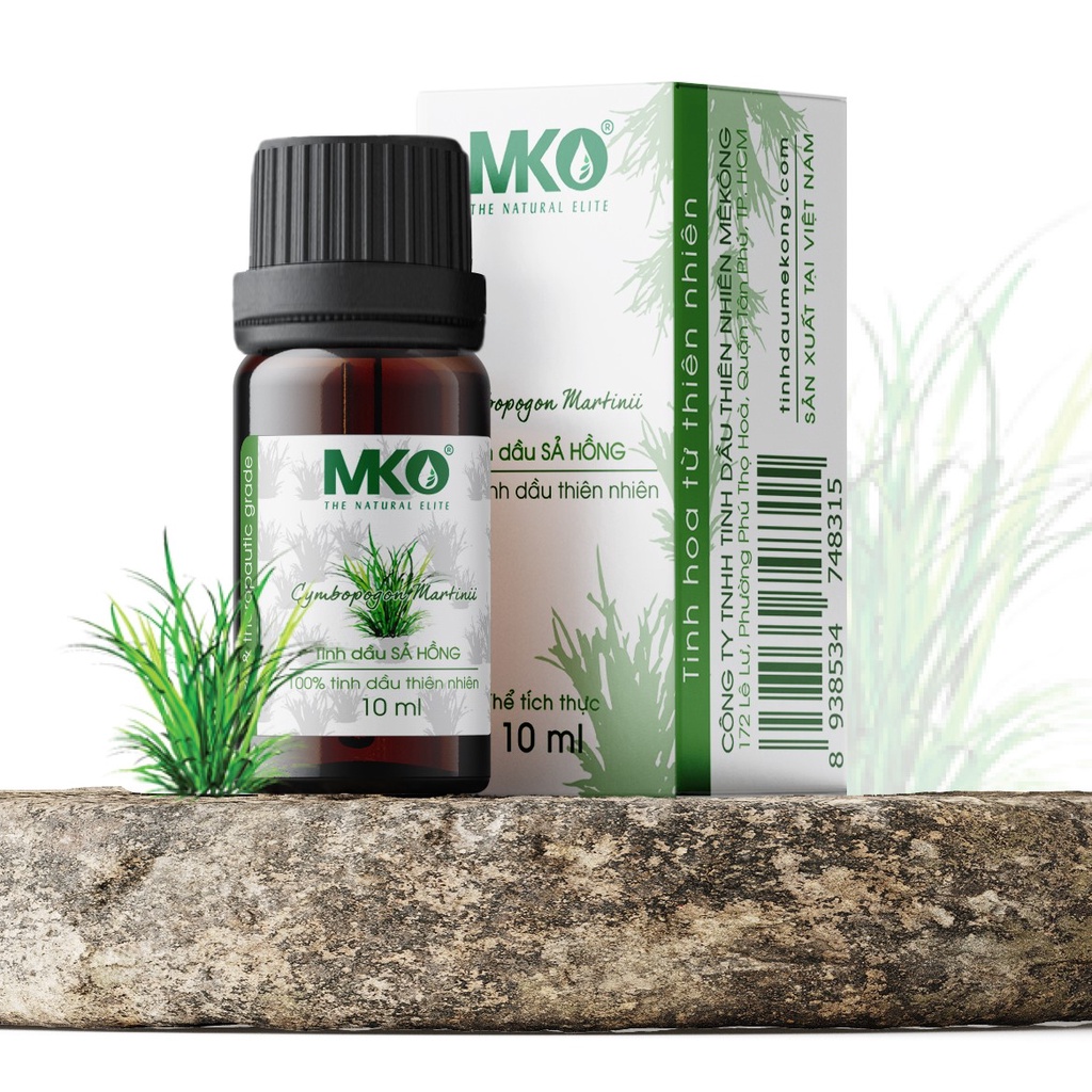 Tinh dầu bạc hà Âu Peppermint oil, chữa cảm nóng không ra mồ hôi, dầu hít, các sản phẩm trị liệu và kích thích đường hô