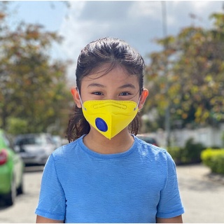 KHẨU TRANG N95 AIRPHIN KIDS (NHÀ PHÂN PHỐI CHÍNH THỨC)