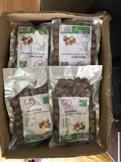 500G MACCA NHẬP KHẨU ÚC