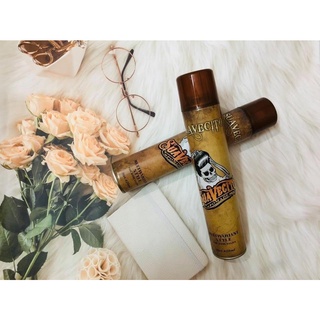 Gôm xịt tóc giữ nếp suavecito