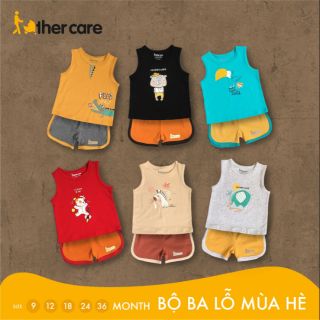 Bộ ba lỗ fathercare