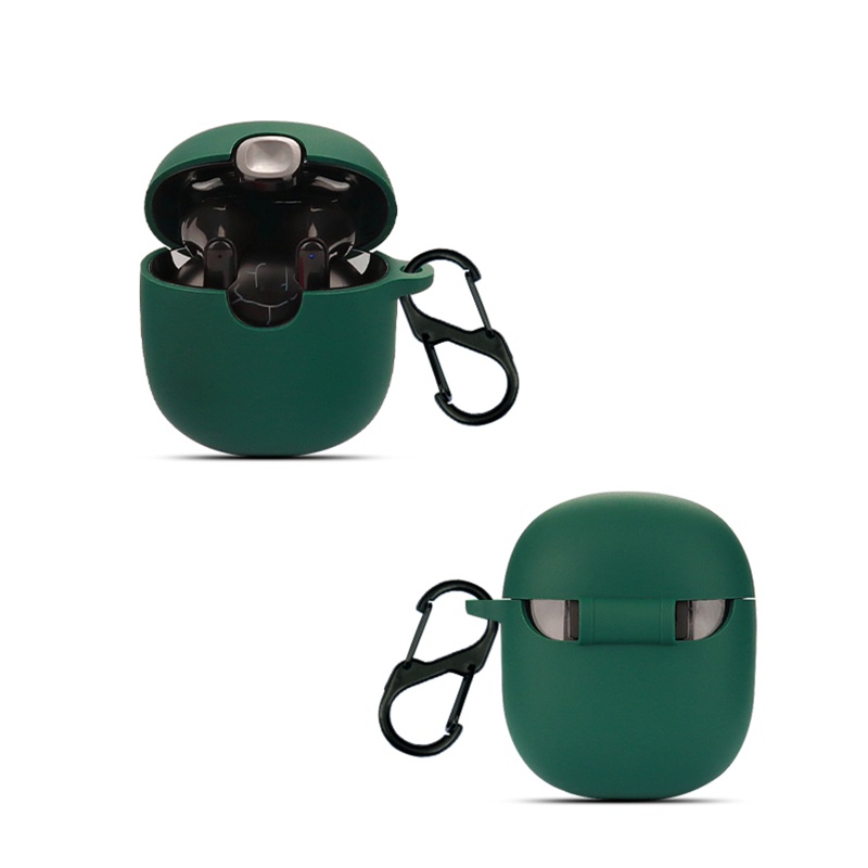 Vỏ Bảo Vệ Hộp Sạc Tai Nghe DOSS T82-G Chống Sốc Chống Trầy Xước Chống Bụi Có Thể Giặt Rửa