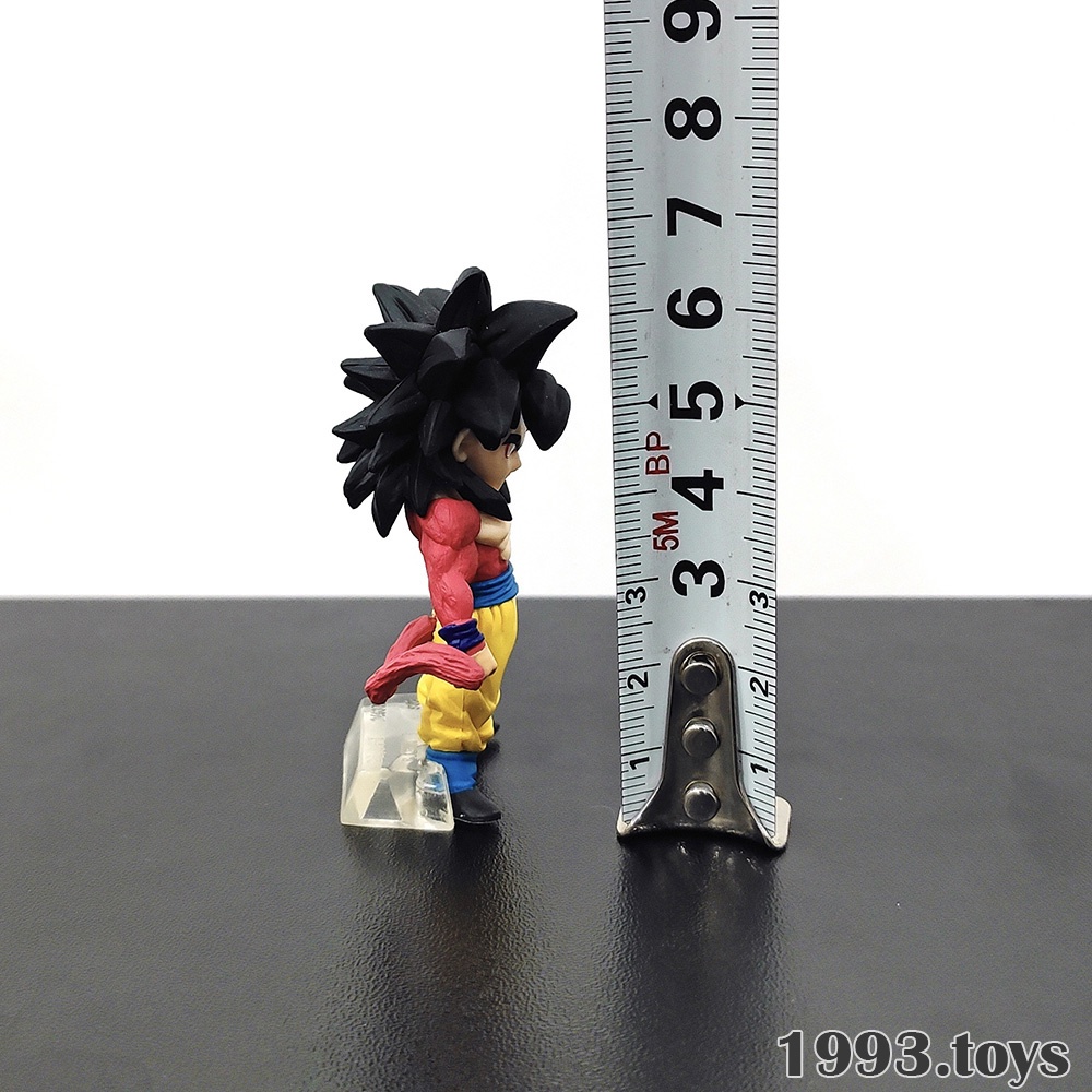 Mô hình nhân vật Bandai figure Dragon Ball Adverge Vol.7 - SSJ4 Son Goku Super Saiyan 4