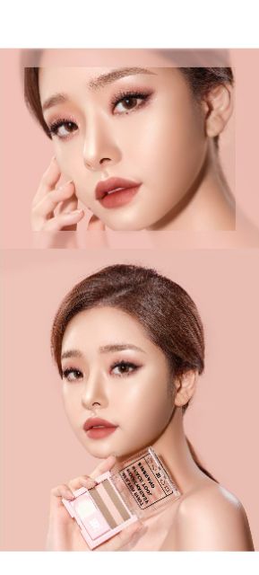 Phấn Tạo Khối Và Highlight Đa Năng 16Brand Filter Shot Contour Peach | BigBuy360 - bigbuy360.vn