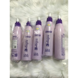 xịt dưỡng tóc collagen 100ml