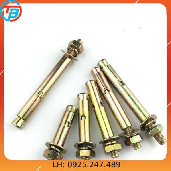 Nở sắt tắc kê 12 CÁP THÉP Thái Bình VinàN