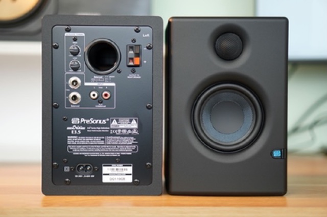 Loa Kiểm Âm Presonus E3.5