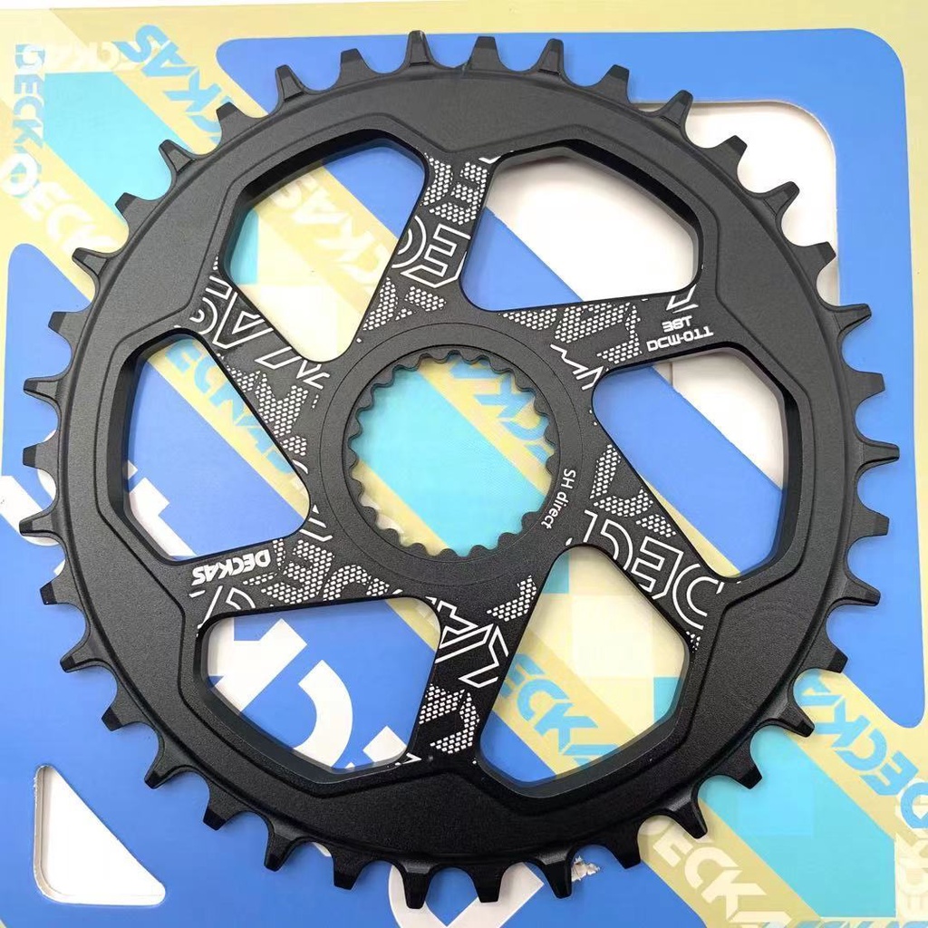 Đĩa Xích Xe Đạp Leo Núi 30T 32T 34T 36T 38T Cho SHIMANO deore xt M6100