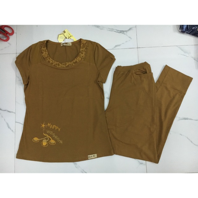 Combo 02 bộ Quỳnh Anh