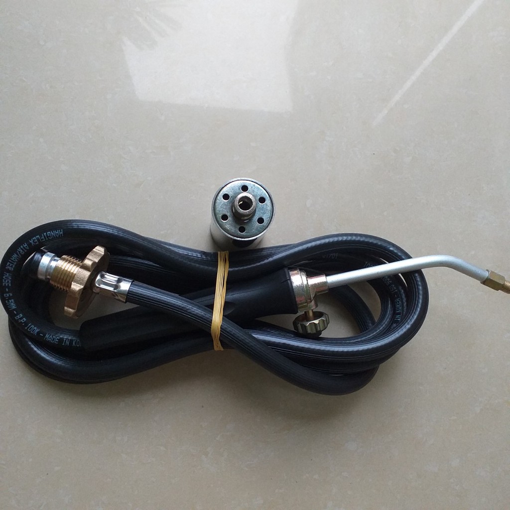 Khò gas công nghiệp- Khò ga công nghiệp
