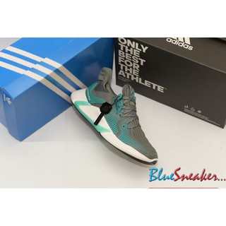 Giày Adidas Alphabounce 2020 Xám Xanh (fullbox + freeship)