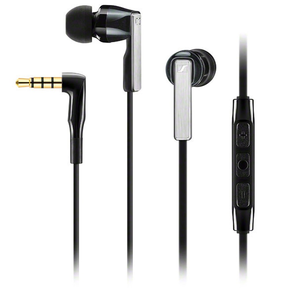 Tai nghe Sennheiser CX 300s