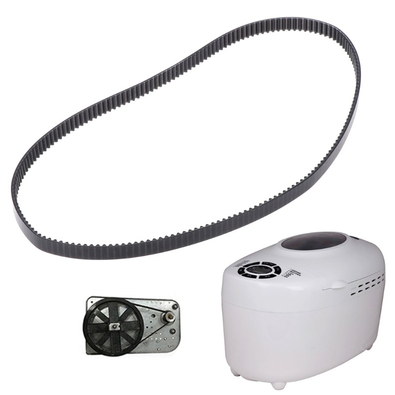 Dây curoa thay thế cho máy làm bánh mì tự động 549mm cho Xbm-1328