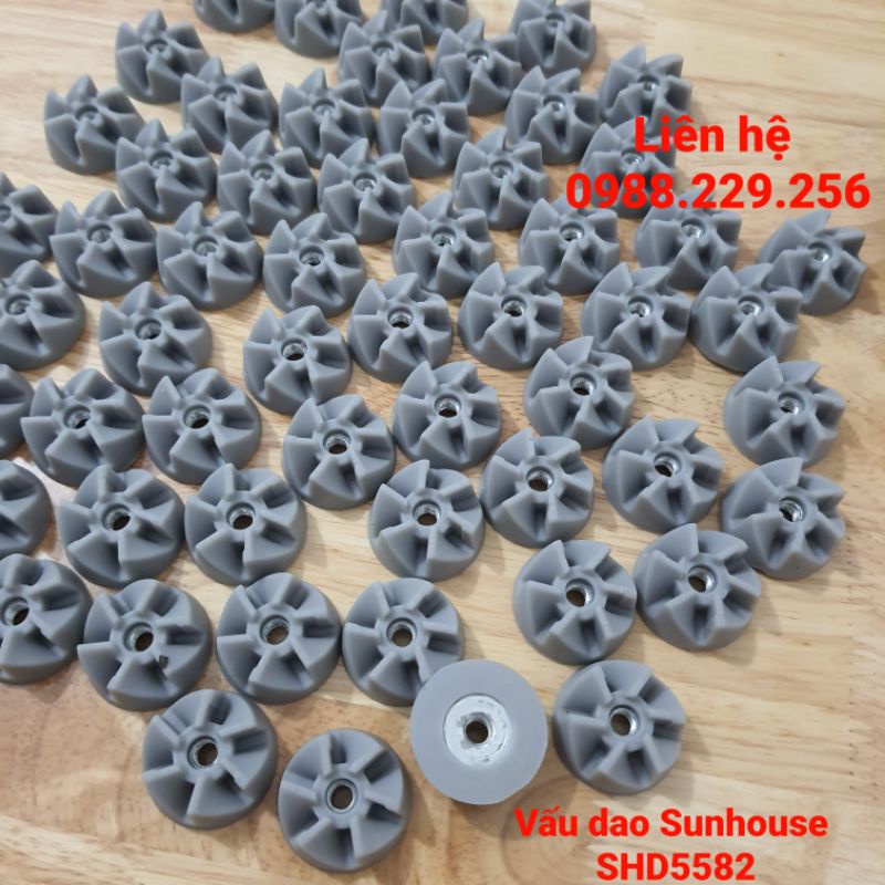 LINH KIỆN BỘ VẤU MÁY XAY SUNHOUSE SHD5582W