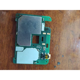 main nokia 2.1