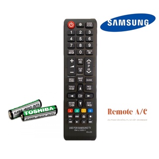 Remote tv samsung 1088