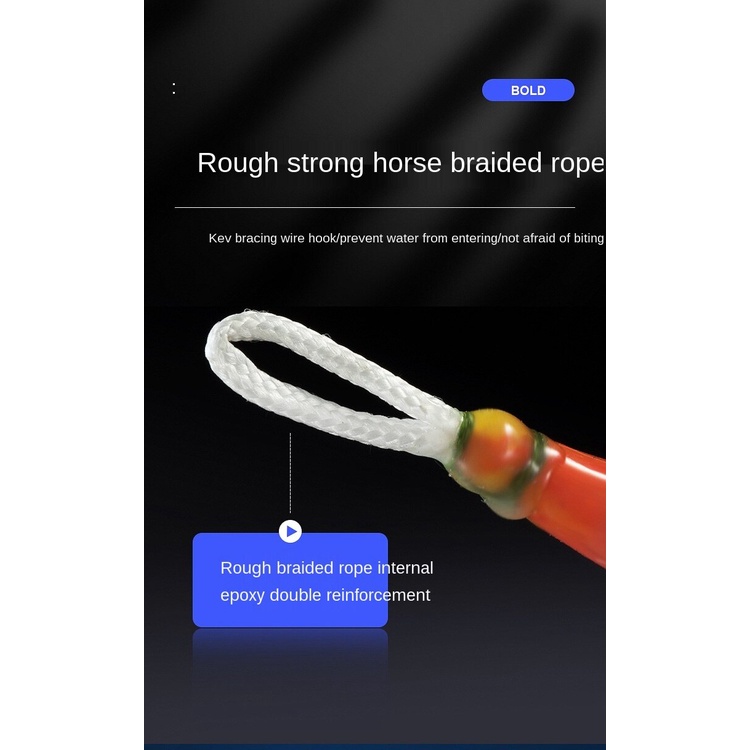 Mồi Câu Cá Giả Ếch Katak 8cm 15g Mềm Kèm Móc Câu