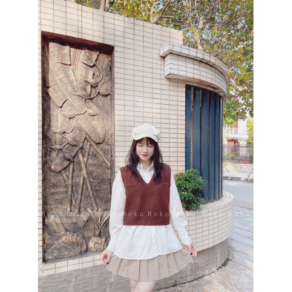 ROKO - SET MARU