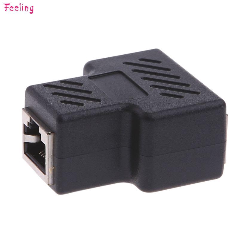 Đầu Chia Cổng Mạng Lan Rj45 Mới | BigBuy360 - bigbuy360.vn